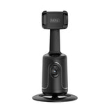 New 360-degree, Automatic Tracking Stabilizer