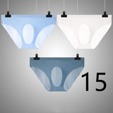 Men's Underwear, Soft Fabric Briefs