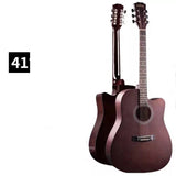 Acoustic Guitar Folk Instrument
