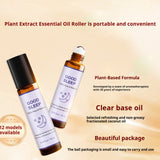 Good Sleep Smear - Plant Agarwood Essential Oil