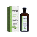 Rosemary Hair Care Essential Oil – Anti-frizz Long-lasting Soft Hair Treatment