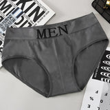 Men's Polyester Sports Breathable Underwear