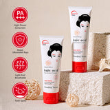 Kojic Acid, Arm Body Sunscreen