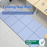Sleeping Bunk Foldable Sleeping Pad