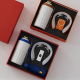 Coffee Anniversary Corporate Gift Set for Business Meetings & Events