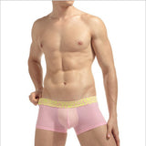 Men's Nylon Ice Silk Underwear