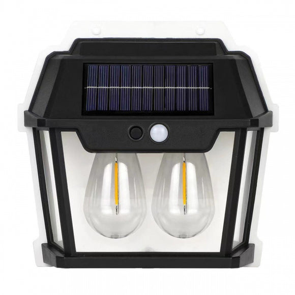 Outdoor Solar Waterproof Wall Lamp