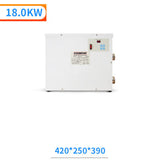 Thermostatic Heater for Spa, Hot Spring Pool