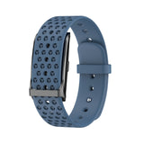Sports Smart Bracelet – SpO₂ Tracking & Fitness Features