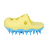 Pets Bath Massage Brush, Cleaning Beauty Pet Products