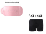 Warm Electric Heating Belt, Waist Protection, Relieve Menstrual Pain