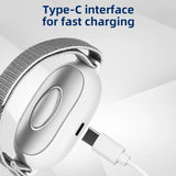 Intelligent Device, Sleeping Aid, Auxiliary Instrument