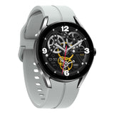 Non-invasive, Blood Glucose, Blood Oxygen Measurement, Infrared Bluetooth Calling Smartwatch