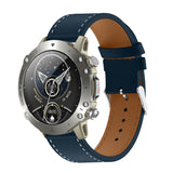 Smart Fitness Watch – Voice Assistant, Heart Rate & Multi-sport Modes