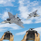 Flight Control Electric Remote Fighter Jet Model, RC Toys