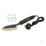 Temperature Control Hot Iron for Plastic Shaping & Model Making