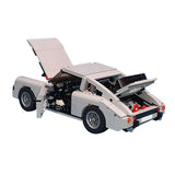 Classic Creative 26888 Assembled Building Blocks Toy