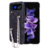 Folding Screen Full of Stars, Bracelet Protective Cover, Mobile Phone Case