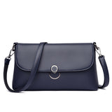 Simple Fashion, Large-capacity One-shoulder Messenger Bag for Ladies