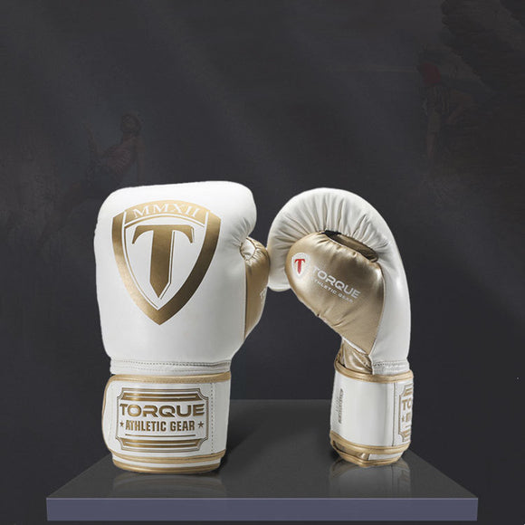 Men and Women's Boxing Sanda Training Gloves