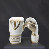 Men and Women's Boxing Sanda Training Gloves