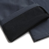 Women's Waterproof Warm and Loose Climbing Pants