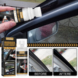 Maintenance and Cleaning, Car Rubber Curing Agent