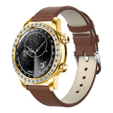 Full Diamond Disc Smart Watch, Z83 Max Outdoor Sports Bracelet