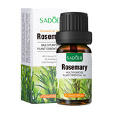 Rose Essential Oil for Body Moisturizing and Skin Whitening