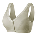 Women's Simple Plus Size, Sports Underwear