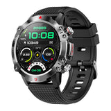 Bluetooth Call Information, Push Outdoor, Sports Watch