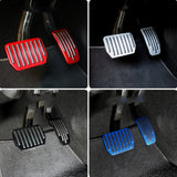 Rest Upgrade Anti-skid Brake Accelerator Pedal