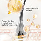 Castor Oil Styling Cream – Frizz Control Serum