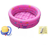 Inflatable Sea Ball Pool, Bobo Baby Swimming Pool