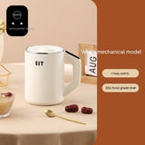 Portable Travel Heating, Electric Stew Cup