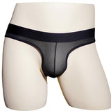 Men’s Ultra-light Thin Briefs – Smooth Stretch Comfortable Everyday Underwear (Pack of 2)