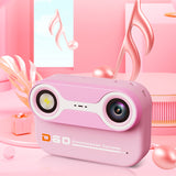 D60 Waterproof Underwater Outdoor Camera