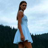 Women’s Skirt, Spring Summer Casual Fashion Dresses