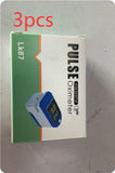 Pulse Oximeter, Oxygen Monitoring Device