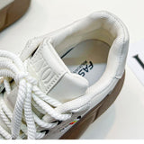 Versatile Muffin Shoes, Women's Sneakers