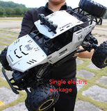 Remote-control Big Car, RC Toy