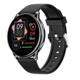 Smart Couple Watch, Round Screen, Bluetooth Calling, Heart Rate, Blood Oxygen Sleep Monitoring Device