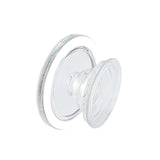 Magnetic Removable Retractable Mobile Phone Bracket (Pack of 2)