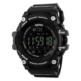 Men’s Sports Watch GIMTO – Marathon Running Watch with Altitude & Temperature Tracking
