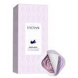 Eggplant Mask, Clear Mud Cream, Moisturizing Smear Mask