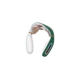 Shoulder Pulse Neck Protector with Five Heads
