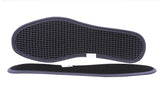 Bamboo Charcoal Ice Silk Insoles for Spring, Summer & Autumn