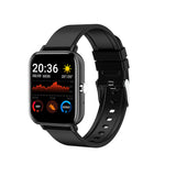 Heart Rate, Blood Pressure, Color Screen, Exercise, Smart Watch