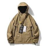Loose Trendy Casual Jacket