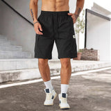 Men’s Summer Shorts – Lightweight Utility for Travel and Work